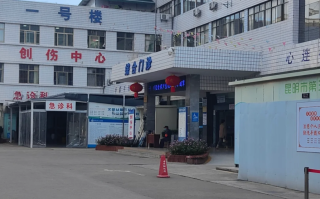 张掖找人代替抽血昆明入职体检服务