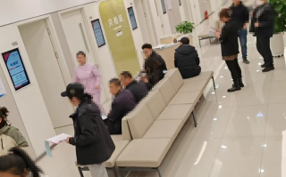 张掖找人代替抽血齐齐哈尔入职体检服务
