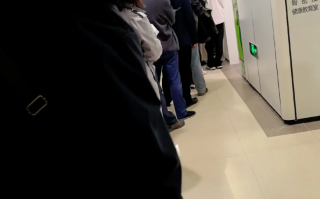 张掖找人代替抽血淮安入职体检服务