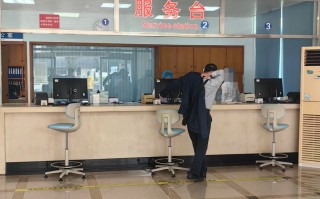 张掖找人代替抽血马鞍山入职体检服务