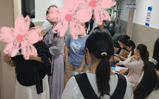 张掖找人代替抽血阜阳入职体检服务