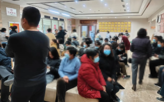 张掖找人代替抽血淄博入职体检服务