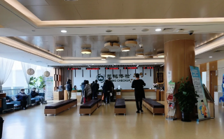 张掖找人代替抽血广安入职体检服务