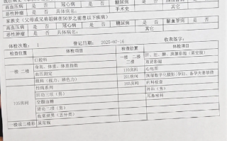 张掖找人代替抽血哈尔滨入职体检服务