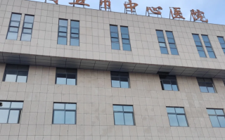 张掖找人代替抽血商丘入职体检服务
