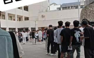 张掖找人代替抽血百色入职体检服务