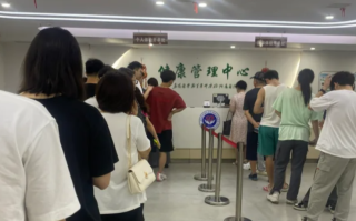张掖找人代替抽血益阳入职体检服务