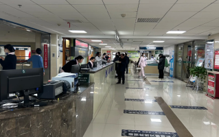 张掖找人代替抽血衡阳入职体检服务