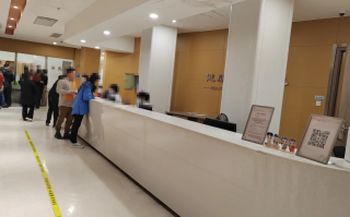 张掖找人代替抽血衢州入职体检服务