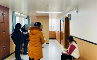 张掖找人代替抽血玉林入职体检服务