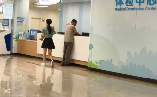 张掖找人代替抽血宜昌入职体检服务