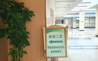 张掖找人代替抽血来宾入职体检服务