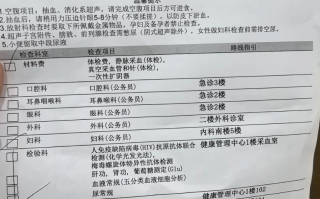 张掖找人代替抽血拉萨入职体检服务