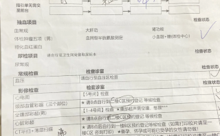 张掖找人代替抽血新余入职体检服务