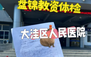 张掖找人代替抽血盘锦入职体检服务