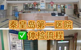 张掖找人代替抽血秦皇岛入职体检服务