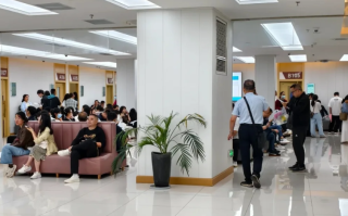 张掖找人代替抽血内江入职体检服务