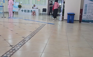 张掖找人代替抽血邯郸入职体检服务