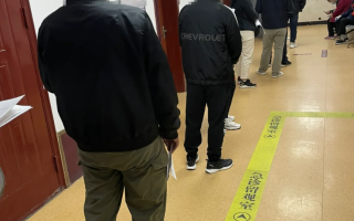张掖找人代替抽血承德入职体检服务