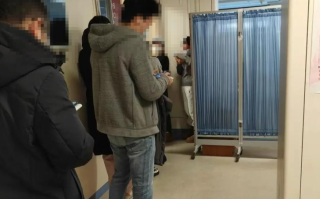 张掖找人代替抽血公务员入职体检服务