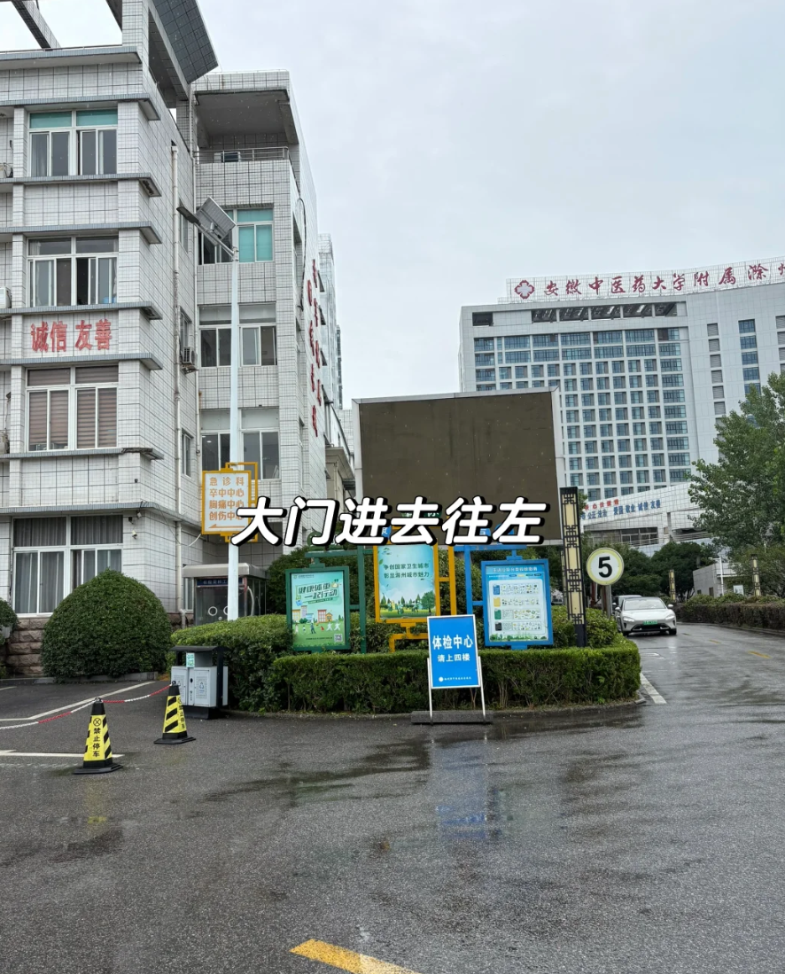 张掖找人代替抽血滁州入职体检服务-第1张图片-代解忧