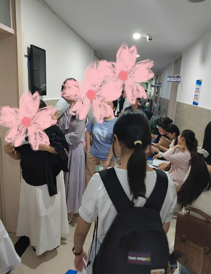 张掖找人代替抽血阜阳入职体检服务-第1张图片-代解忧