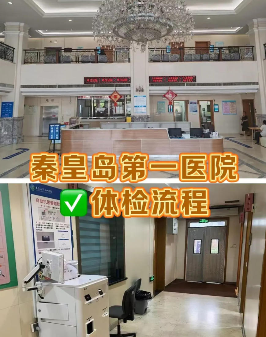 张掖找人代替抽血秦皇岛入职体检服务-第1张图片-代解忧