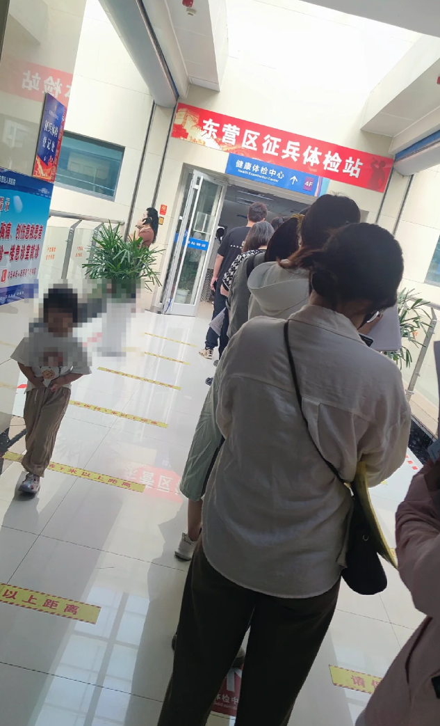 张掖找人代替抽血东营入职体检服务-第1张图片-代解忧