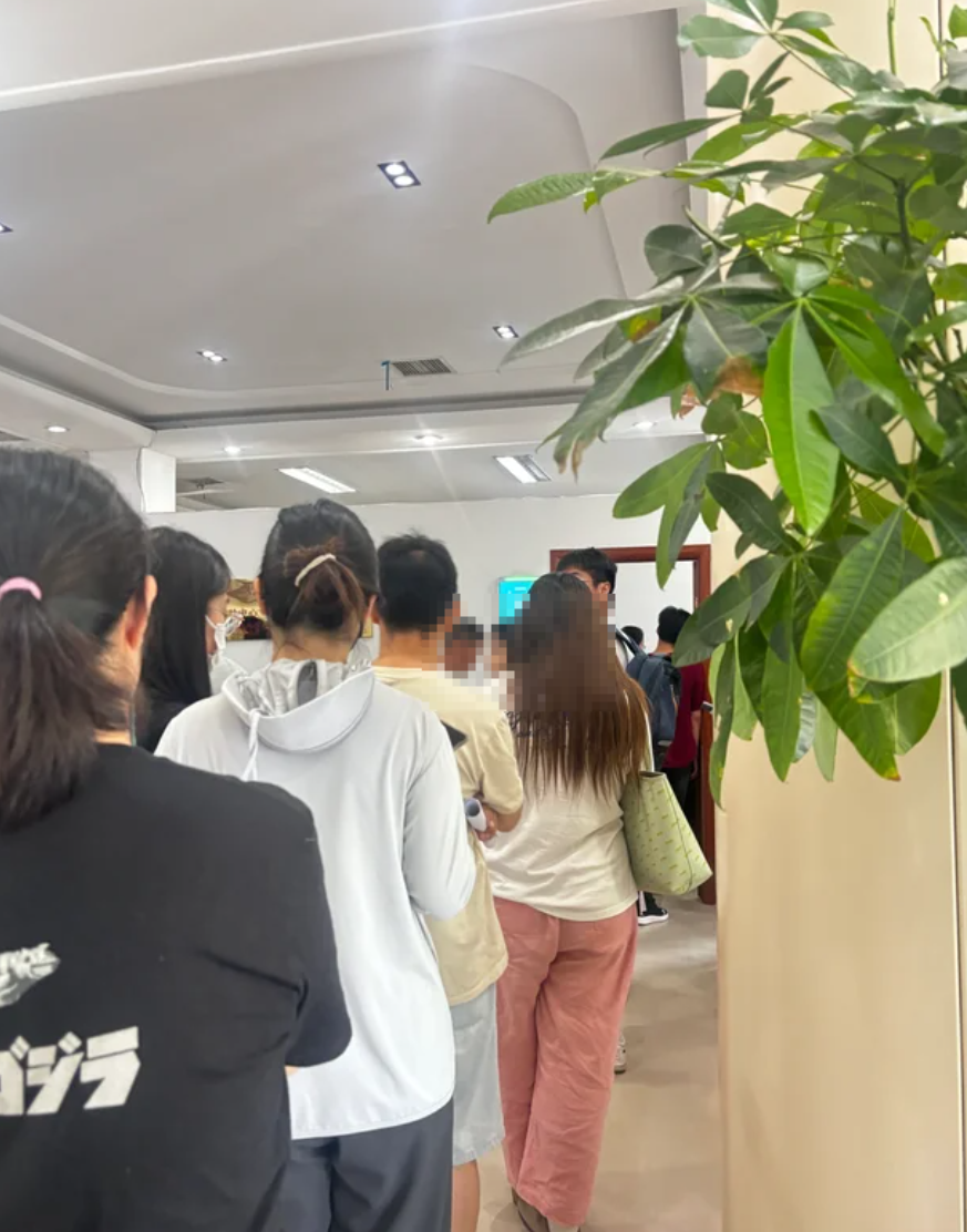 张掖找人代替抽血濮阳入职体检服务-第1张图片-代解忧