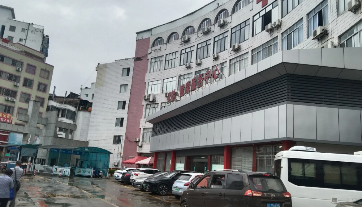 张掖找人代替抽血贺州入职体检服务-第1张图片-代解忧